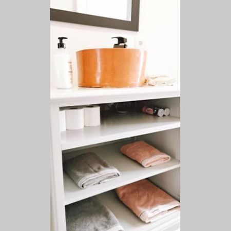 Apartamento La Teja-Parking Privado Appartement Carmona  Buitenkant foto